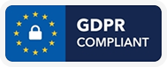 GDPR Compliant