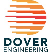 Dover Engineering logo