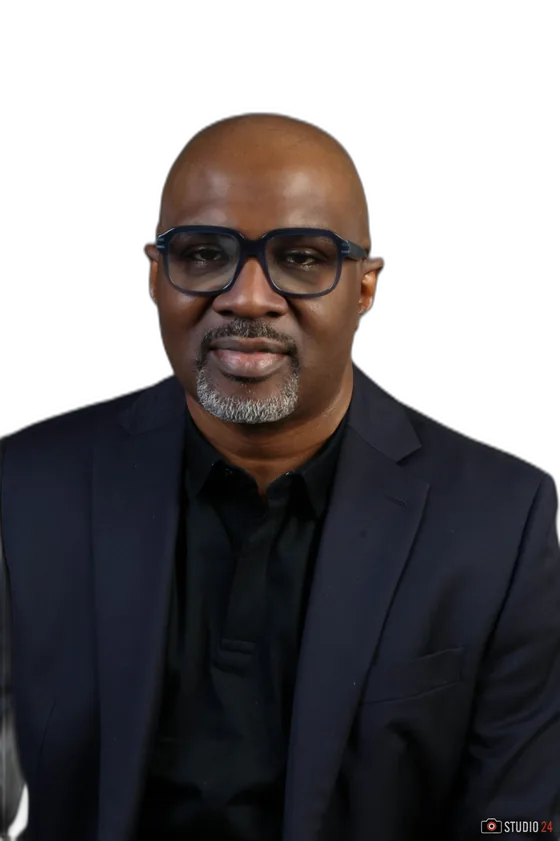 Chuma Chukwujama