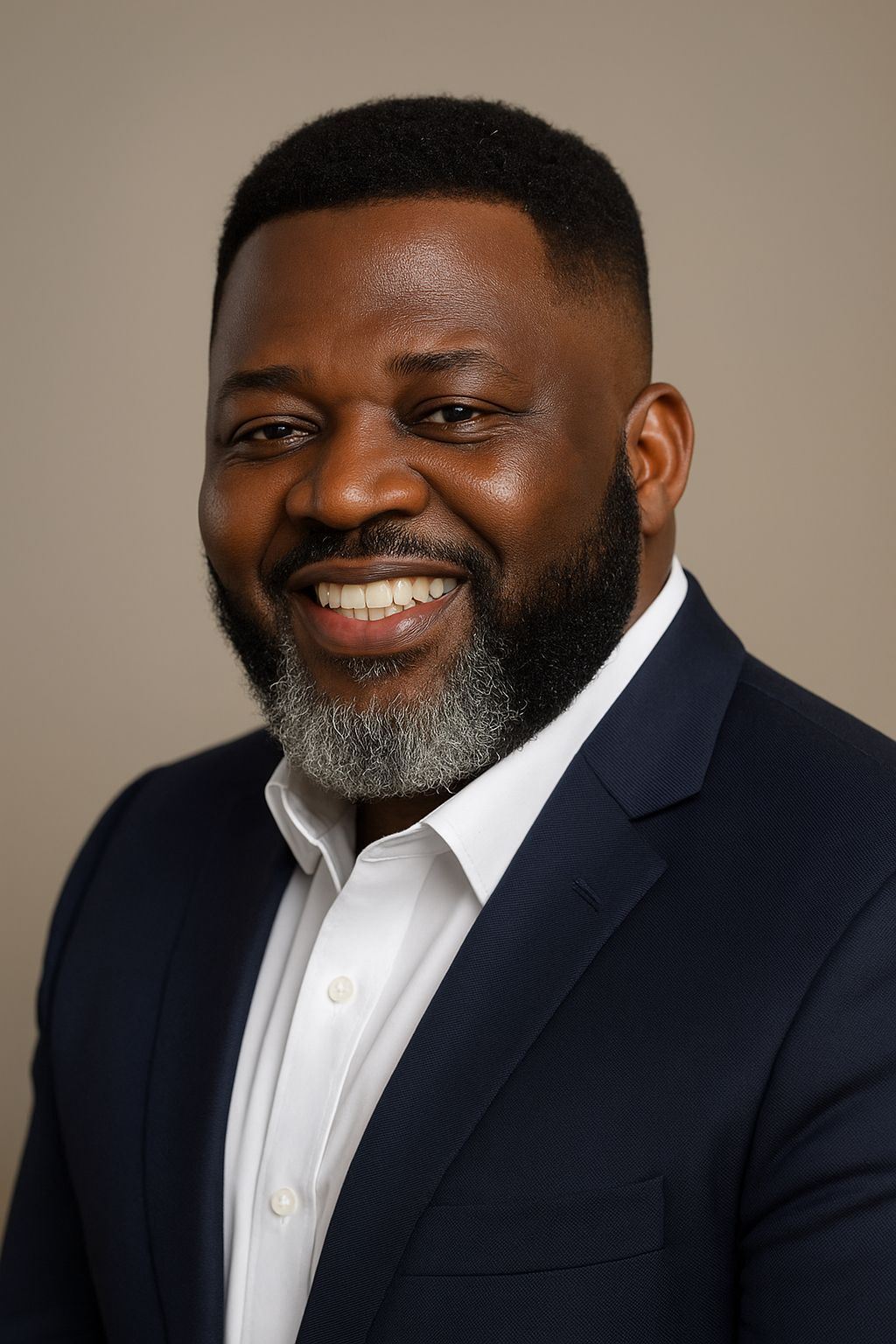 Duke Obasi