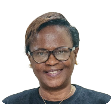 Esther Ijomoni