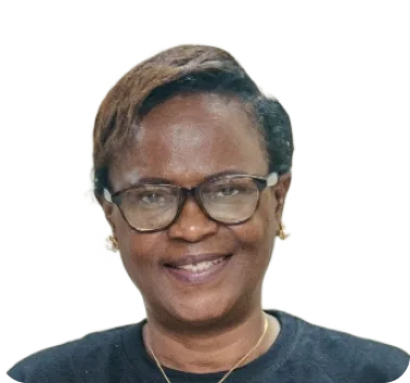 Esther Ijomoni