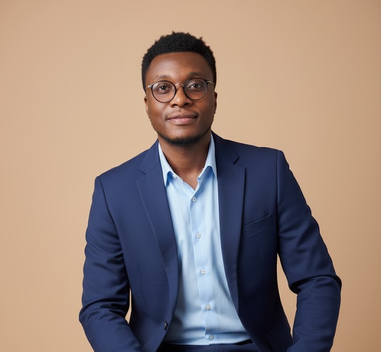 George Ebisike