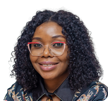 Lilian Anigbogu