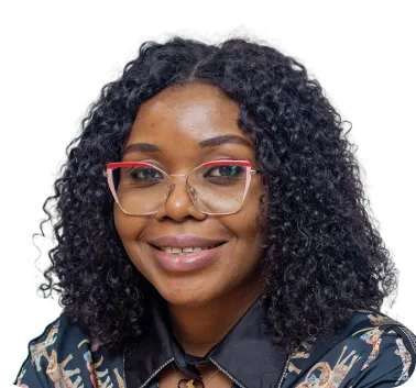 Lilian Anigbogu