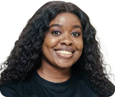 Mary Uchendu