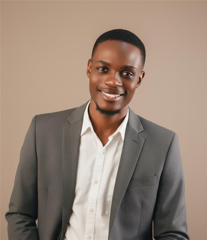 Rotimi Odediran