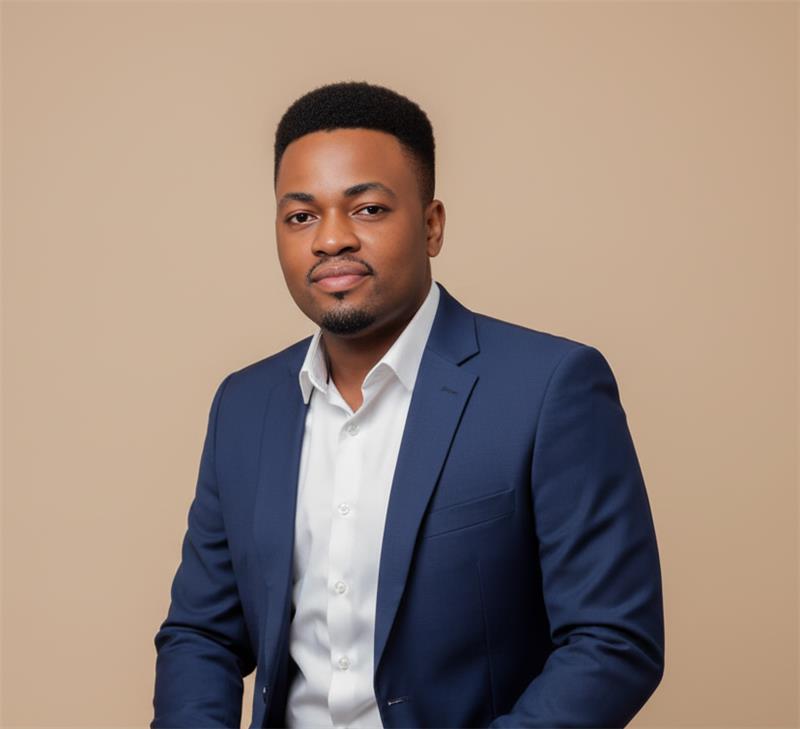 Stephen Chukwurah