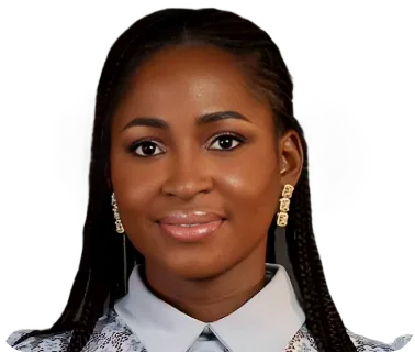 Victoria Akinwande